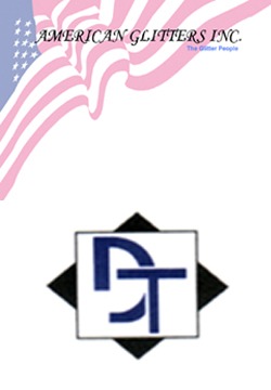 logo AMERICAN GLITTERS